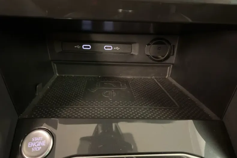 Volkswagen Tiguan din 2025 cu 11.355 km - oferta VOL183937 - foto 23