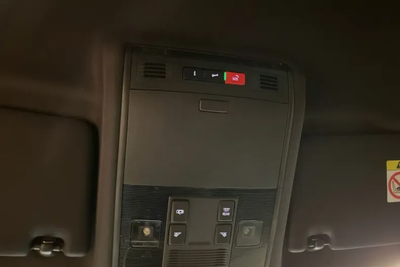 Volkswagen Tiguan din 2025 cu 11.355 km - oferta VOL183937 - foto 24