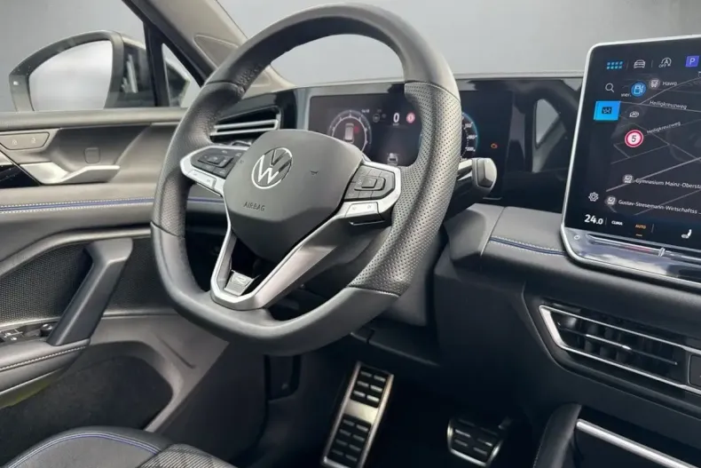 Volkswagen Tiguan din 2024 cu 28.500 km - oferta VOL183938 - foto 7