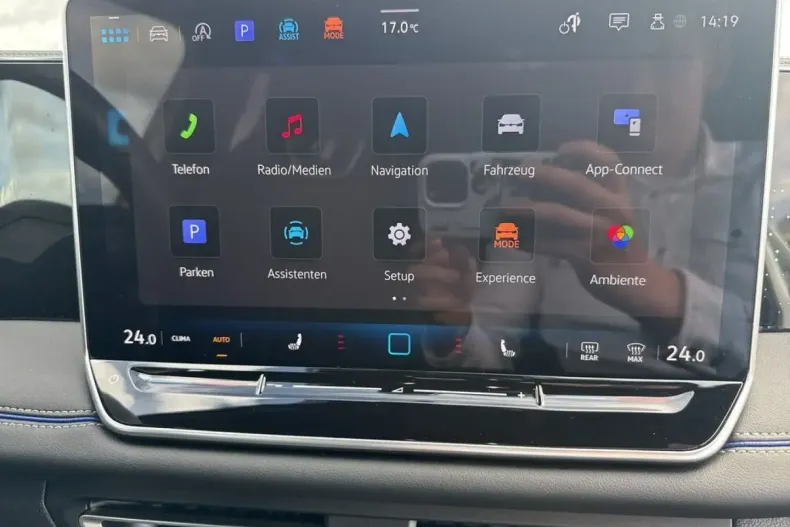 Volkswagen Tiguan din 2024 cu 28.500 km - oferta VOL183938 - foto 12