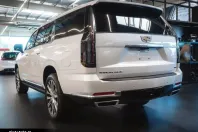 Cadillac Escalade din 2025 cu 50 km - oferta CAD183939 - foto 2