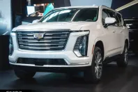 Cadillac Escalade din 2025 cu 50 km - oferta CAD183939 - foto 3