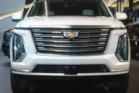 Cadillac Escalade din 2025 cu 50 km - oferta CAD183939 - foto 10