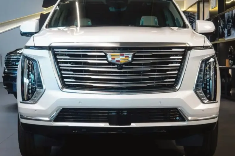 Cadillac Escalade din 2025 cu 50 km - oferta CAD183939 - foto 10