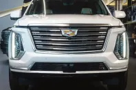 Cadillac Escalade din 2025 cu 50 km - oferta CAD183939 - foto 11