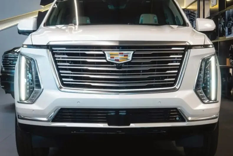 Cadillac Escalade din 2025 cu 50 km - oferta CAD183939 - foto 11