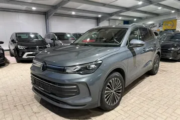 Volkswagen Tiguan din 2024 - oferta VOL183940