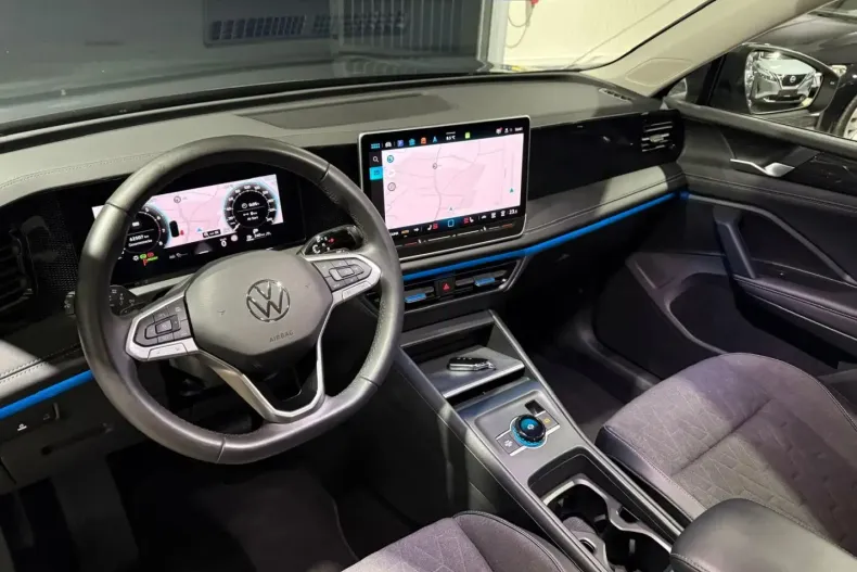 Volkswagen Tiguan din 2024 cu 62.507 km - oferta VOL183940 - foto 10