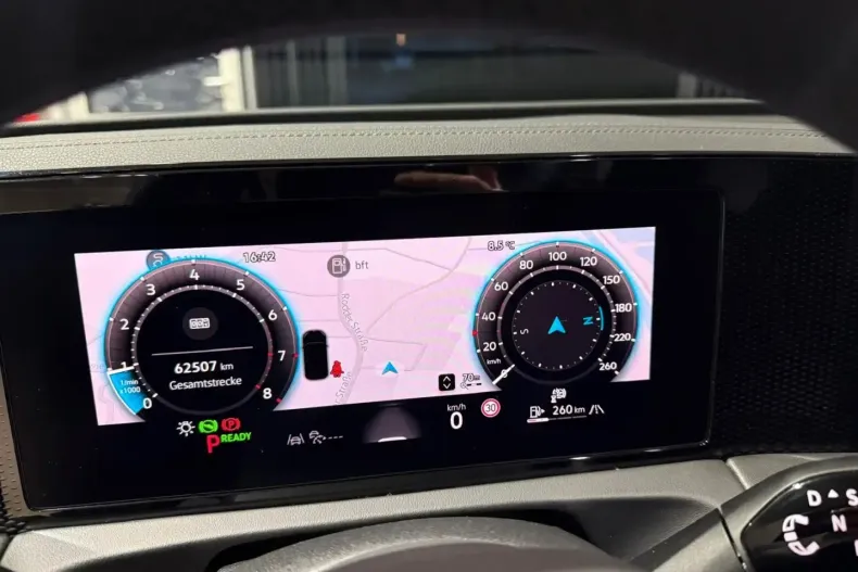 Volkswagen Tiguan din 2024 cu 62.507 km - oferta VOL183940 - foto 12