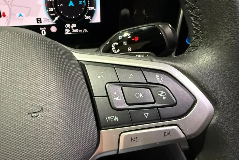 Volkswagen Tiguan din 2024 cu 62.507 km - oferta VOL183940 - foto 14