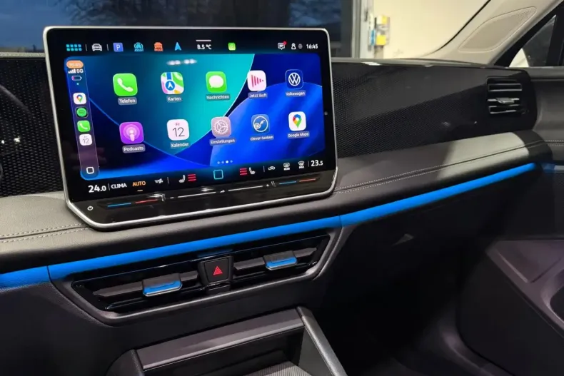 Volkswagen Tiguan din 2024 cu 62.507 km - oferta VOL183940 - foto 16