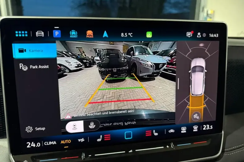 Volkswagen Tiguan din 2024 cu 62.507 km - oferta VOL183940 - foto 17