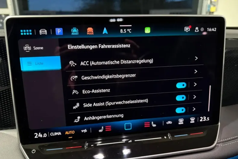 Volkswagen Tiguan din 2024 cu 62.507 km - oferta VOL183940 - foto 21