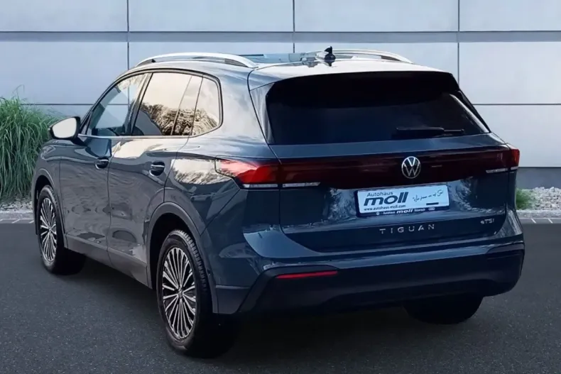 Volkswagen Tiguan din 2024 cu 51.450 km - oferta VOL183941 - foto 3