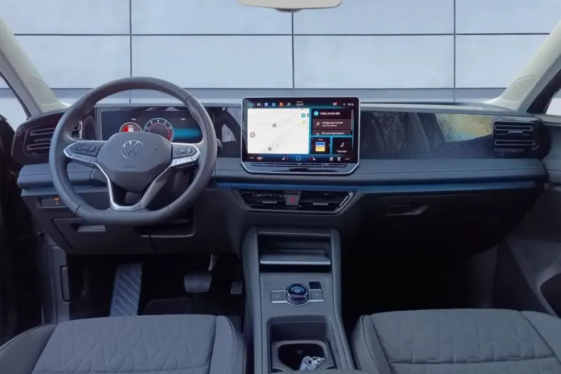 Volkswagen Tiguan din 2024 cu 51.450 km - oferta VOL183941 - foto 11