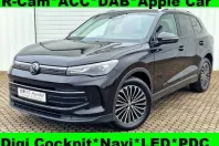 Volkswagen Tiguan din 2024 cu 42.800 km - oferta VOL183942 - foto 1