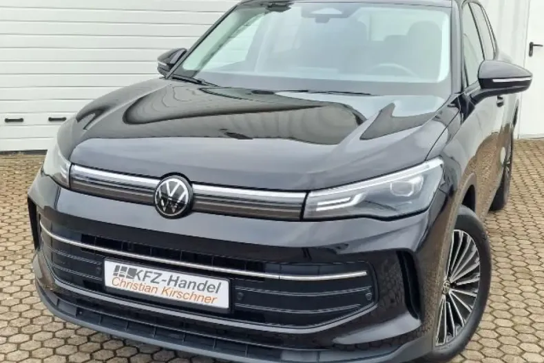 Volkswagen Tiguan din 2024 cu 42.800 km - oferta VOL183942 - foto 3