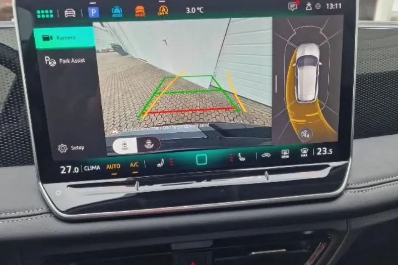 Volkswagen Tiguan din 2024 cu 42.800 km - oferta VOL183942 - foto 33