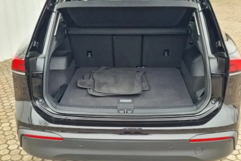 Volkswagen Tiguan din 2024 cu 42.800 km - oferta VOL183942 - foto 35