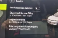 Volkswagen Tiguan din 2024 cu 42.800 km - oferta VOL183942 - foto 36