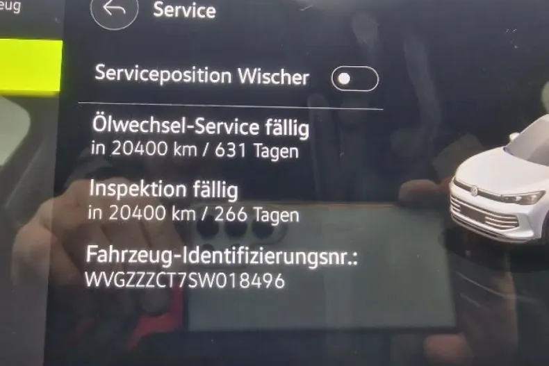 Volkswagen Tiguan din 2024 cu 42.800 km - oferta VOL183942 - foto 36