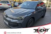 Volkswagen Tiguan din 2024 cu 41.550 km - oferta VOL183944 - foto 1