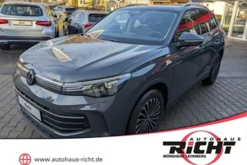 Volkswagen Tiguan din 2024 - oferta VOL183944