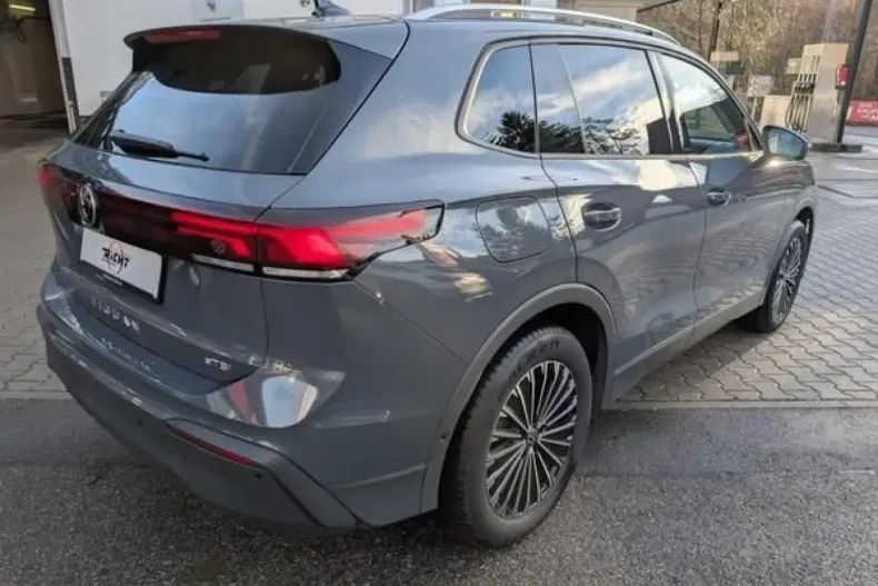 Volkswagen Tiguan din 2024 cu 41.550 km - oferta VOL183944 - foto 4