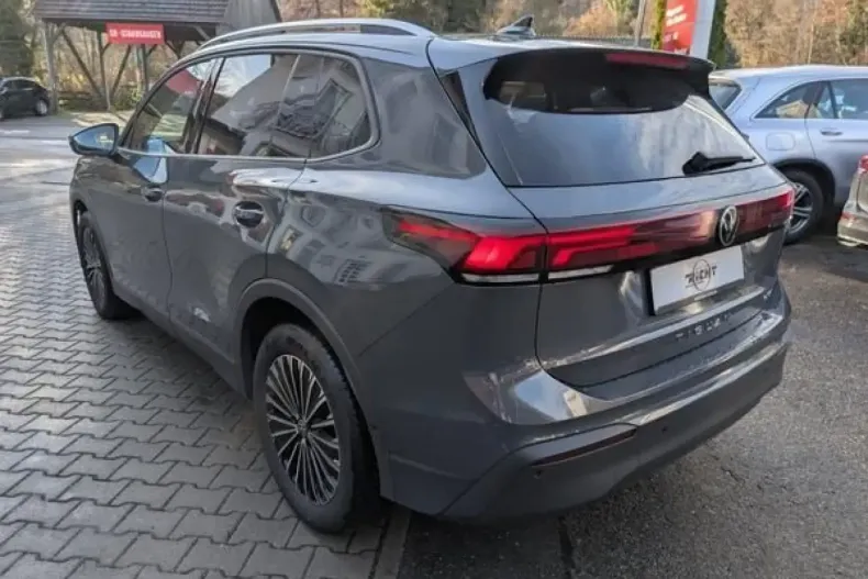 Volkswagen Tiguan din 2024 cu 41.550 km - oferta VOL183944 - foto 5