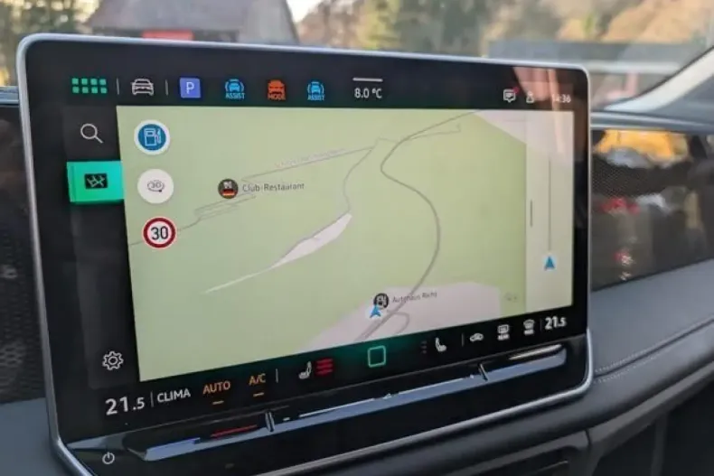 Volkswagen Tiguan din 2024 cu 41.550 km - oferta VOL183944 - foto 9