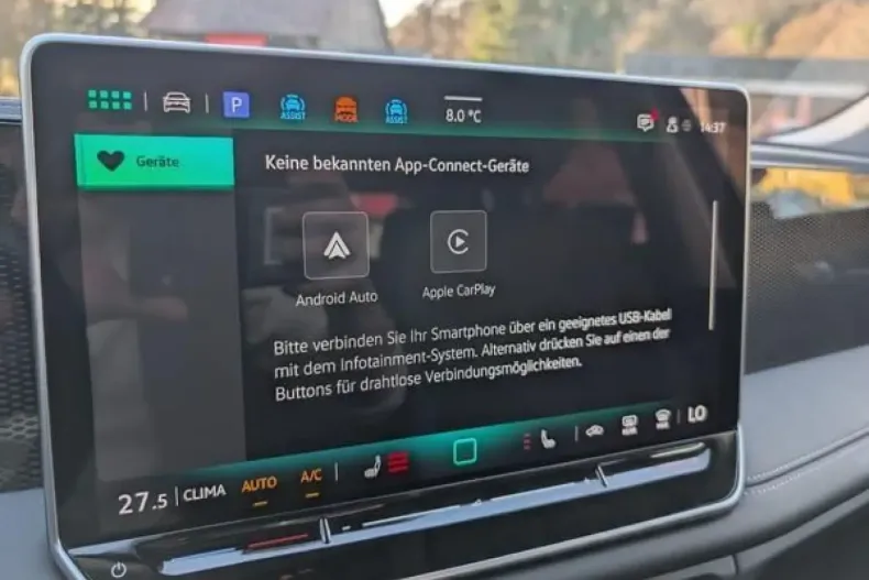 Volkswagen Tiguan din 2024 cu 41.550 km - oferta VOL183944 - foto 11