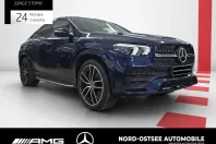 Mercedes-Benz GLE 350 (Clasa GLE) din 2022 cu 46.125 km - oferta MER183945 - foto 2