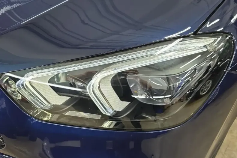 Mercedes-Benz GLE 350 (Clasa GLE) din 2022 cu 46.125 km - oferta MER183945 - foto 13