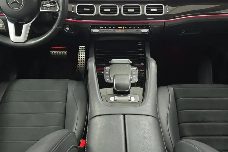 Mercedes-Benz GLE 350 (Clasa GLE) din 2022 cu 46.125 km - oferta MER183945 - foto 17