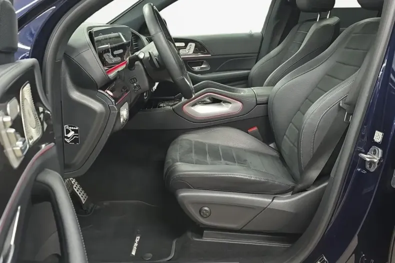 Mercedes-Benz GLE 350 (Clasa GLE) din 2022 cu 46.125 km - oferta MER183945 - foto 18