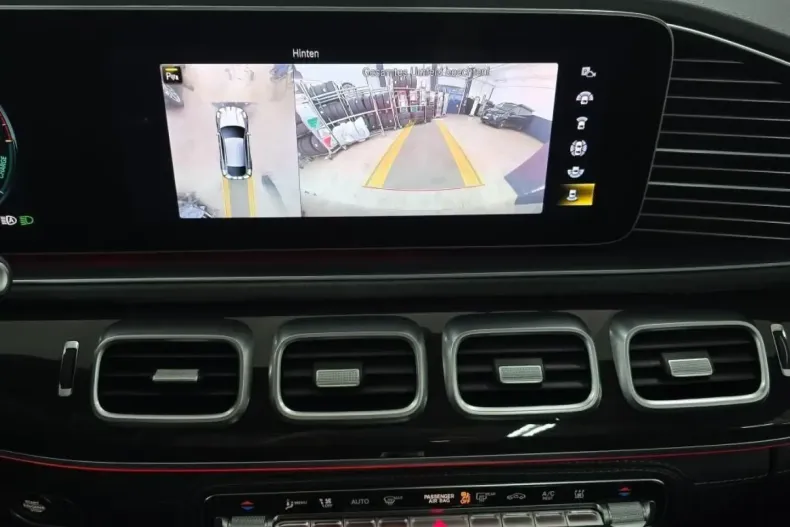 Mercedes-Benz GLE 350 (Clasa GLE) din 2022 cu 46.125 km - oferta MER183945 - foto 22