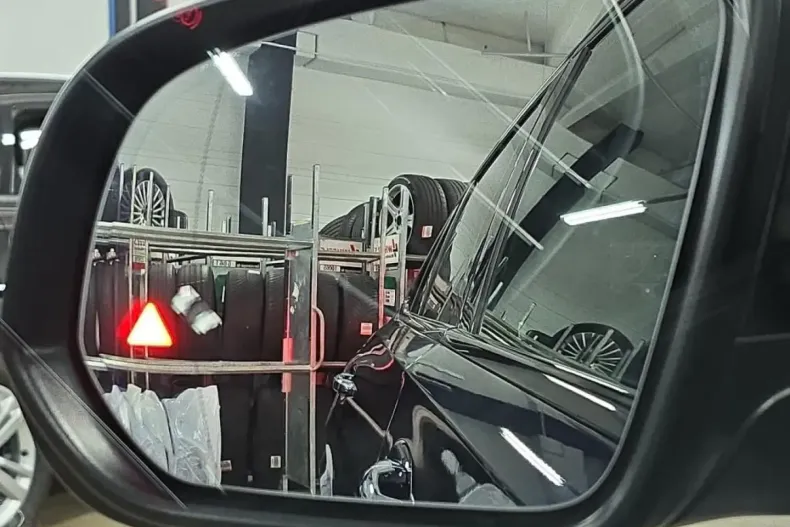 Mercedes-Benz GLE 350 (Clasa GLE) din 2022 cu 46.125 km - oferta MER183945 - foto 23