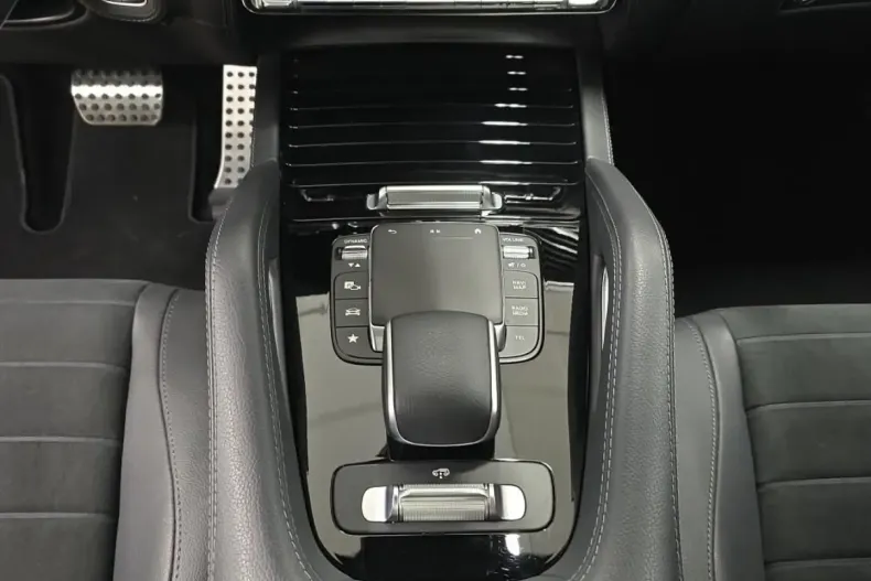 Mercedes-Benz GLE 350 (Clasa GLE) din 2022 cu 46.125 km - oferta MER183945 - foto 24