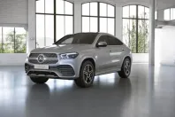Mercedes-Benz GLE 350 (Clasa GLE) din 2022 cu 57.098 km - oferta MER183946 - foto 2
