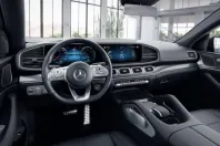 Mercedes-Benz GLE 350 (Clasa GLE) din 2022 cu 57.098 km - oferta MER183946 - foto 3
