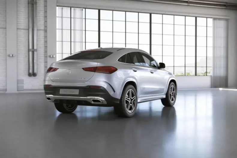 Mercedes-Benz GLE 350 (Clasa GLE) din 2022 cu 57.098 km - oferta MER183946 - foto 4