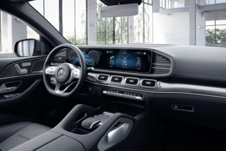 Mercedes-Benz GLE 350 (Clasa GLE) din 2022 cu 57.098 km - oferta MER183946 - foto 5