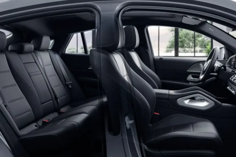 Mercedes-Benz GLE 350 (Clasa GLE) din 2022 cu 57.098 km - oferta MER183946 - foto 9