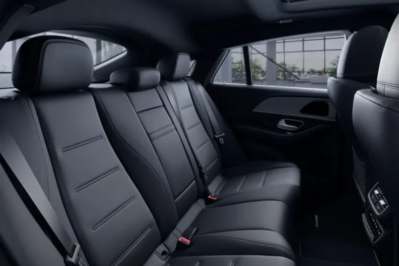 Mercedes-Benz GLE 350 (Clasa GLE) din 2022 cu 57.098 km - oferta MER183946 - foto 10