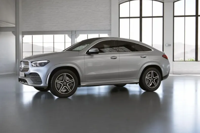 Mercedes-Benz GLE 350 (Clasa GLE) din 2022 cu 57.098 km - oferta MER183946 - foto 13
