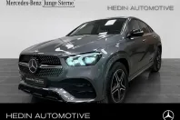 Mercedes-Benz GLE 350 (Clasa GLE) din 2022 cu 50.640 km - oferta MER183947 - foto 1