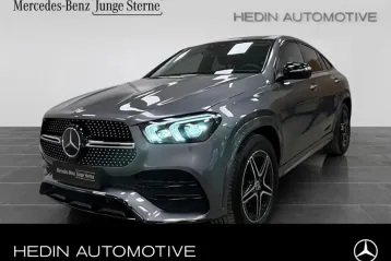 Mercedes-Benz GLE 350 din 2022 - oferta MER183947