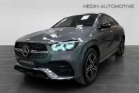 Mercedes-Benz GLE 350 (Clasa GLE) din 2022 cu 50.640 km - oferta MER183947 - foto 2