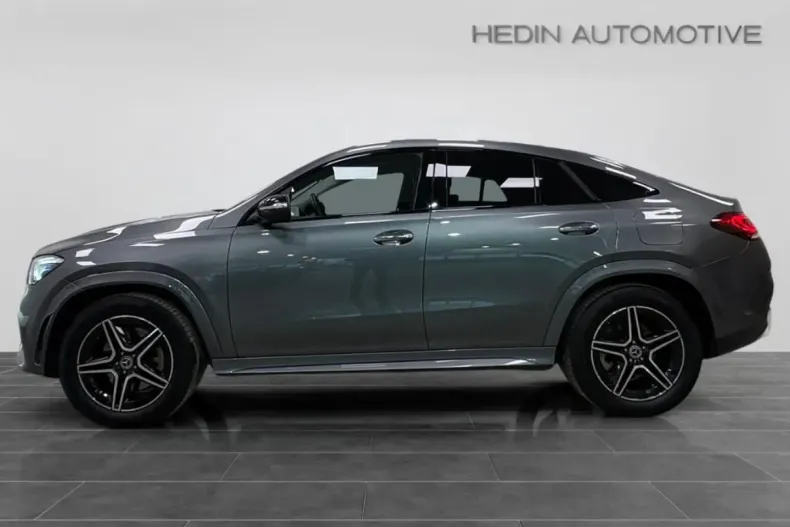 Mercedes-Benz GLE 350 (Clasa GLE) din 2022 cu 50.640 km - oferta MER183947 - foto 3