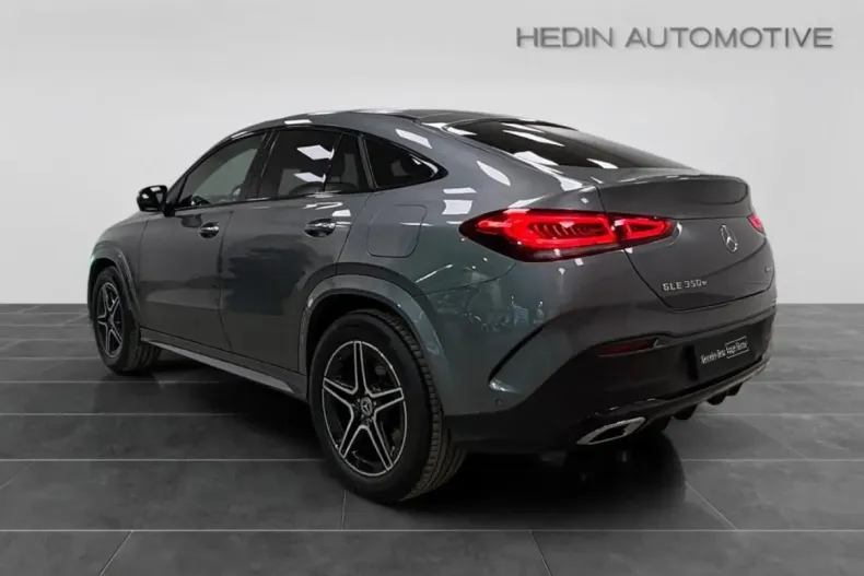 Mercedes-Benz GLE 350 (Clasa GLE) din 2022 cu 50.640 km - oferta MER183947 - foto 4